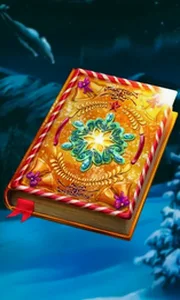 Book Of Xmas - JingleBells