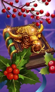 Book Of Rampage -CE