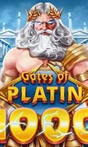 Gates of Platin 1000