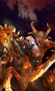 4 Horsemen 2