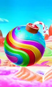 Sweet Bonanza