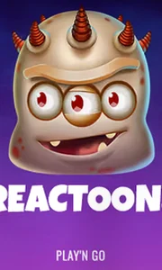 Reactoonz