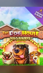 The Dog House Megaways