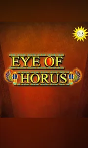 Eye of Horus