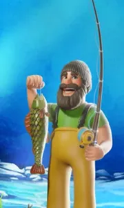 Big Bass Bonanza