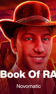 Book of Ra