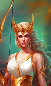 Bow of Artemis