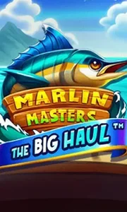 Marlin Masters: The Big Haul