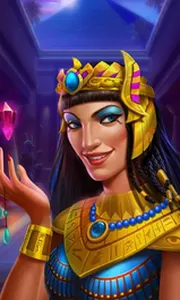 Book of Golden Sands