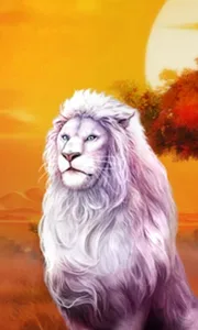Majestic King - Hold & Hit