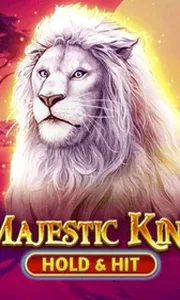 Majestic King Hold And Hit